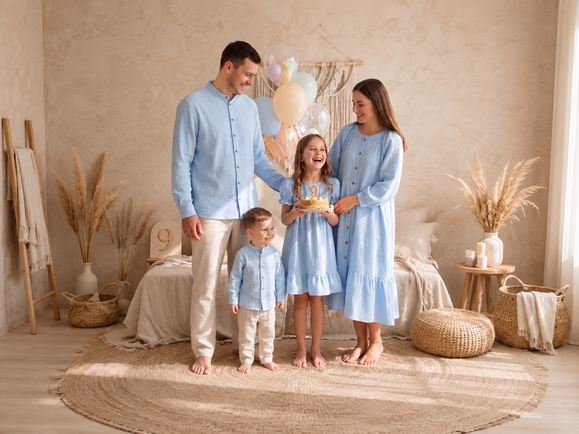 Family Look